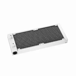 DEEPCOOL LE240 V2 - BLANC - 240MM 