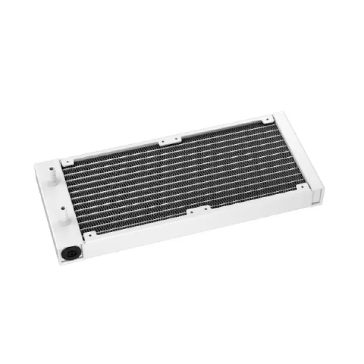 DEEPCOOL LE240 V2 - BLANC - 240MM 