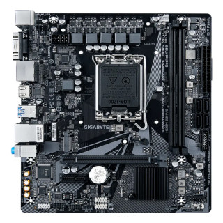 GIGABYTE H610M S2H V2 - H610/LGA1700/DDR5/MATX 