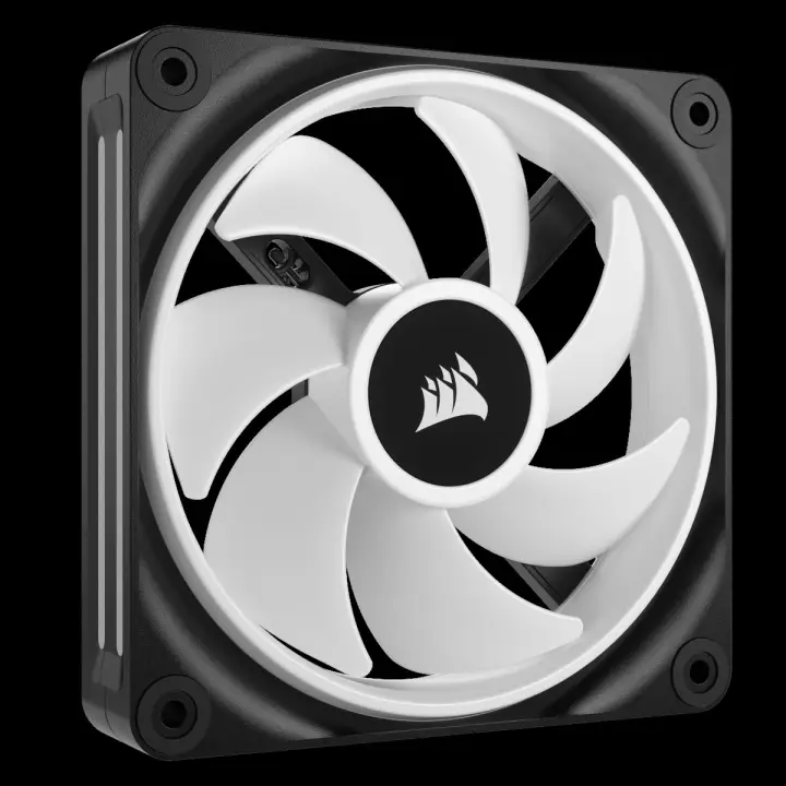 CORSAIR ICUE LINK QX120 RGB 120MM PWM EXPANSION KIT NOIR 