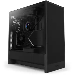 NZXT CC-H52FB-01 