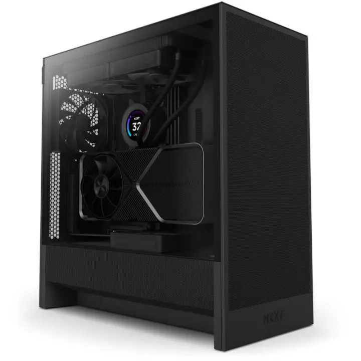 NZXT CC-H52FB-01 