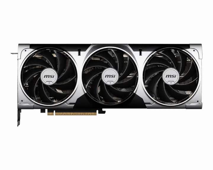 MSI GEFORCE RTX 5070 TI 16G VENTUS 3X OC 