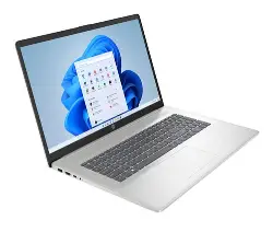 HP 17-CN4004NF 17.3 FHD/CORE5 120U/16GO/512GO/W11 