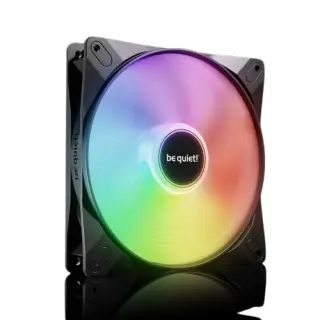 BE QUIET! LIGHT WINGS LX - 140MM PWM 