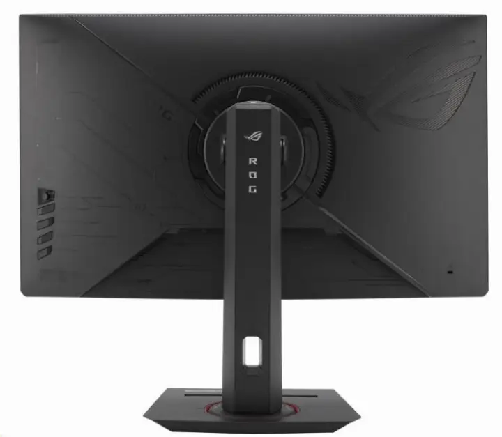 ASUS ROG XG27WCMS 27CURVE QHD/280HZ/VA/1MS/USB-C 