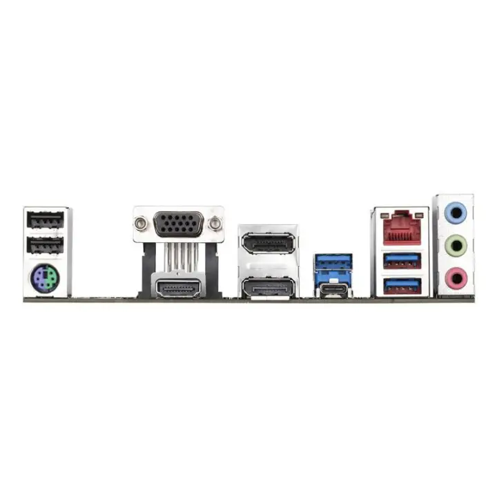 GIGABYTE B760M DS3H DDR4 - B760/LGA1700/DDR4/MATX 