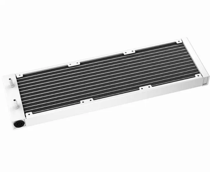 DEEPCOOL LE360 WH V2 - BLANC - 360MM 