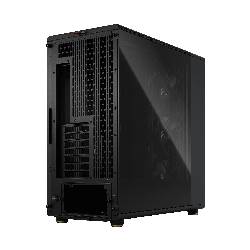 FRACTAL DESIGN NORTH XL CHARCOAL BLACK TG DARK - MT/SS ALIM/E-ATX 