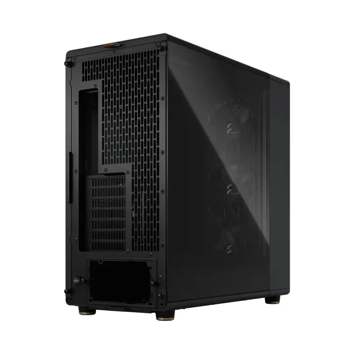 FRACTAL DESIGN NORTH XL CHARCOAL BLACK TG DARK - MT/SS ALIM/E-ATX 