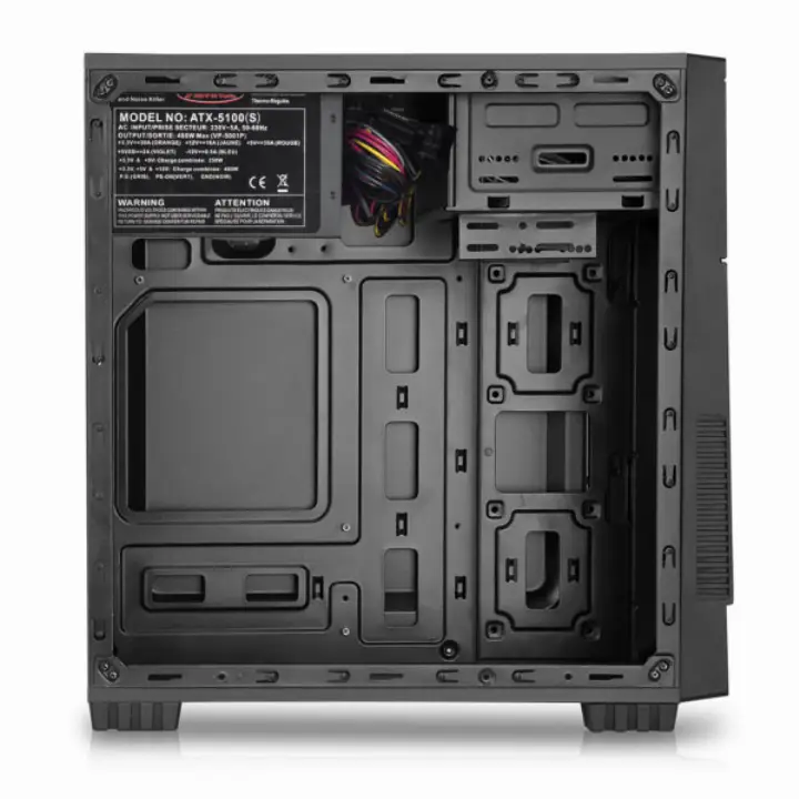 ADVANCE IMPULSE 350 - MT/350W/