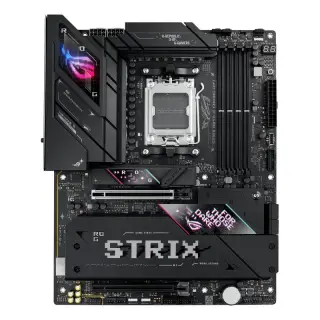 ASUS ROG STRIX B850-E GAMING WIFI - B850/AM5/DDR5/ATX 