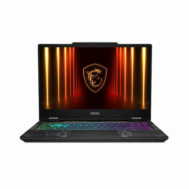 MSI CYBORG 15.6 FHD 144HZ/C5-210H/5050/16G/512G/FD# 