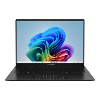 ASUS ZENBOOK 14 OLED FHD+/AI 5 340/16G/512G/W11 NOIR 