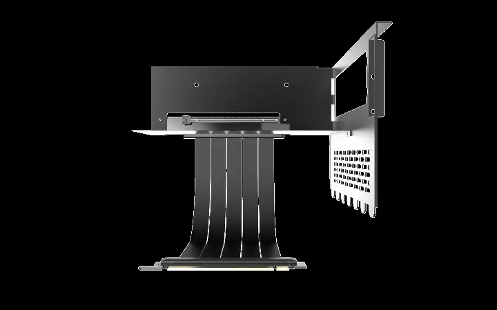 M.RED VERTICAL SUPPORT VGA - VSV-02 (PCI-E 4.0) 