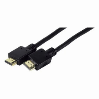 GENERIQUE CABLE HDMI HIGHSPEED + ETHERNET MALE/MALE - 3M 