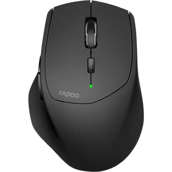 RAPOO MT550 - NOIR 