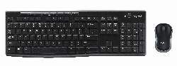 Logitech MK270 clavier RF...