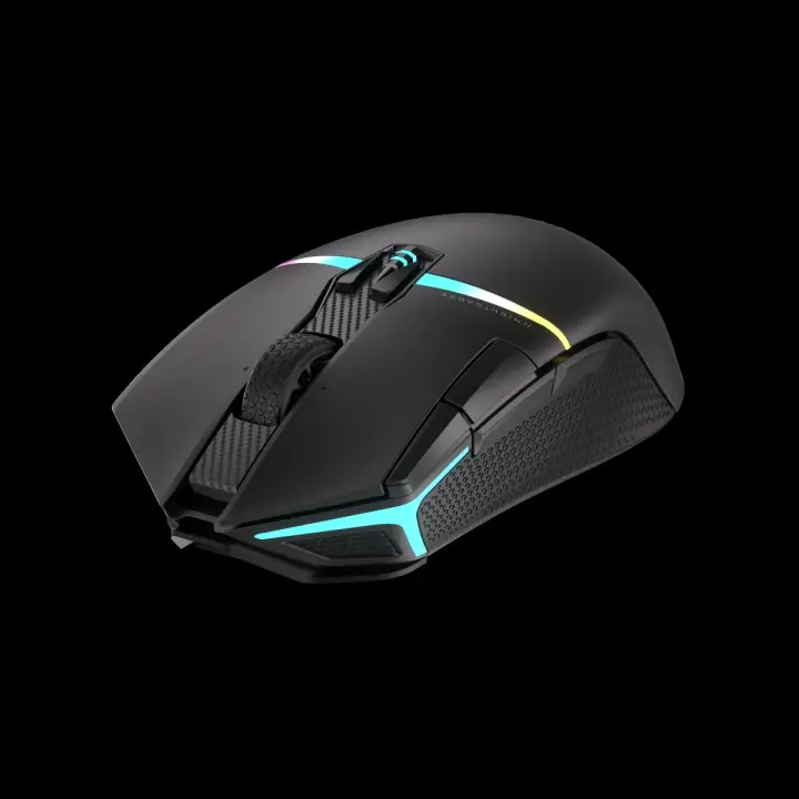 CORSAIR NIGHTSABRE WIRELESS 