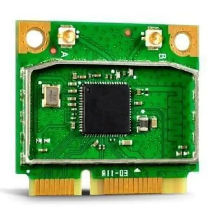 INTEL CENTRINO WIRELESS-N 105 