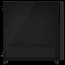 CORSAIR 3000D AIRFLOW RGB NOIR - MT/SANS ALIM/ATX 