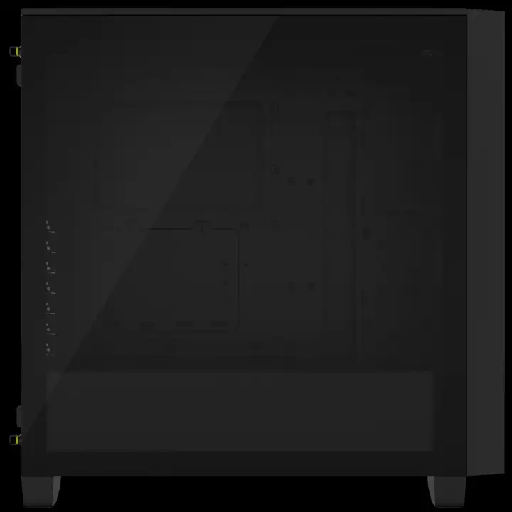 CORSAIR 3000D AIRFLOW RGB NOIR - MT/SANS ALIM/ATX 