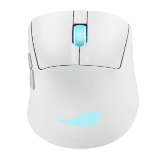 ASUS ROG KERIS II ORIGIN ML - BLANC 
