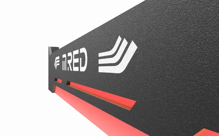 M.RED SUPPORT VGA ARGB SVA-01 