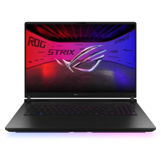 ASUS ROG 18 2.5K 240HZ MLED/U9 275HX/5090/64G/2T/W11 