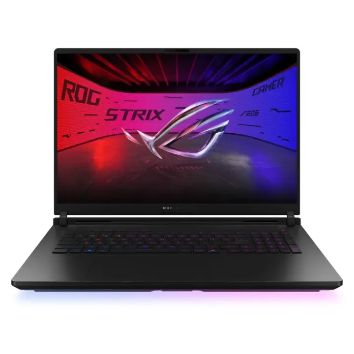 ASUS ROG 18 2.5K 240HZ MLED/U9 275HX/5090/64G/2T/W11 