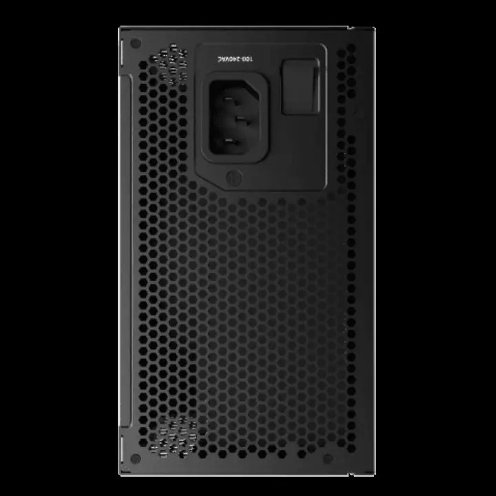 M.RED ATX 850W - MRR-850A VP2 NOIR 