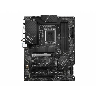 MSI PRO Z790-P WIFI - Z790/LGA1700/DDR5/ATX 