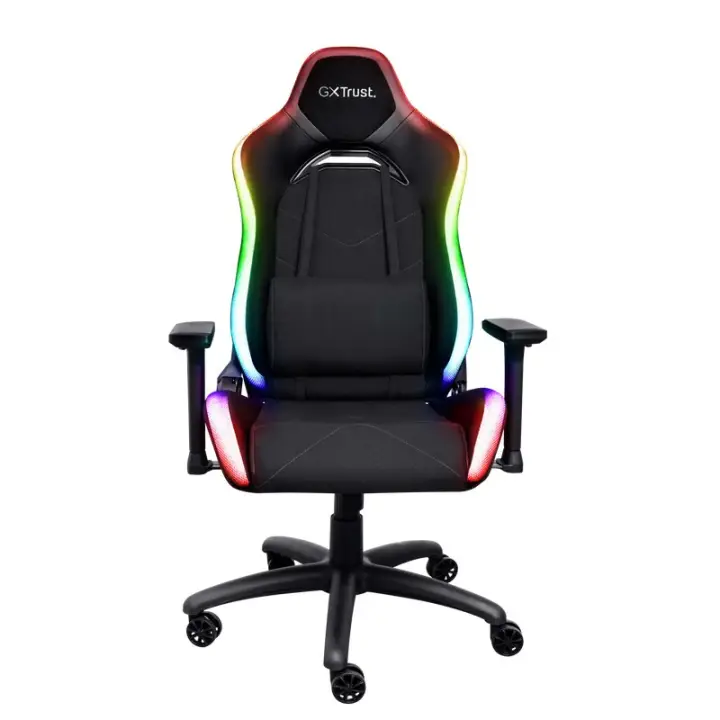 TRUST GXT 719 RUYA RGB - NOIR 