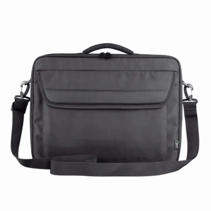 TRUST SACOCHE ATLANTA 15.6'' ECO 