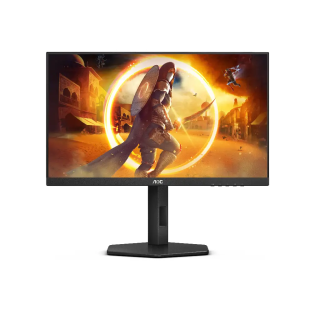 AOC 24G4XE 24 FHD/180HZ/IPS/1MS/AMD FREESYNC 