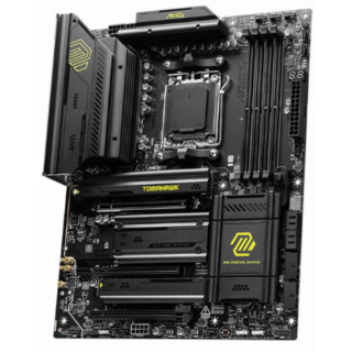MSI MAG X870 TOMAHAWK WIFI - X870/AM5/DDR5/ATX 