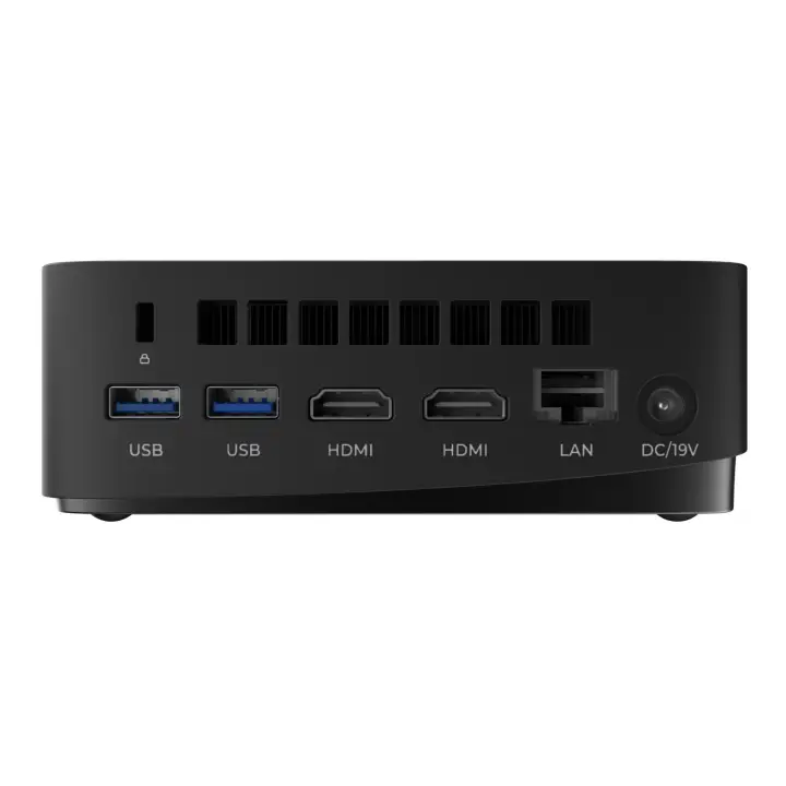 M.RED OTTO A1 - I3 1215U 