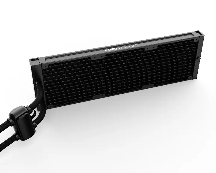 BE QUIET! PURE LOOP 2 FX 360MM - BW015 