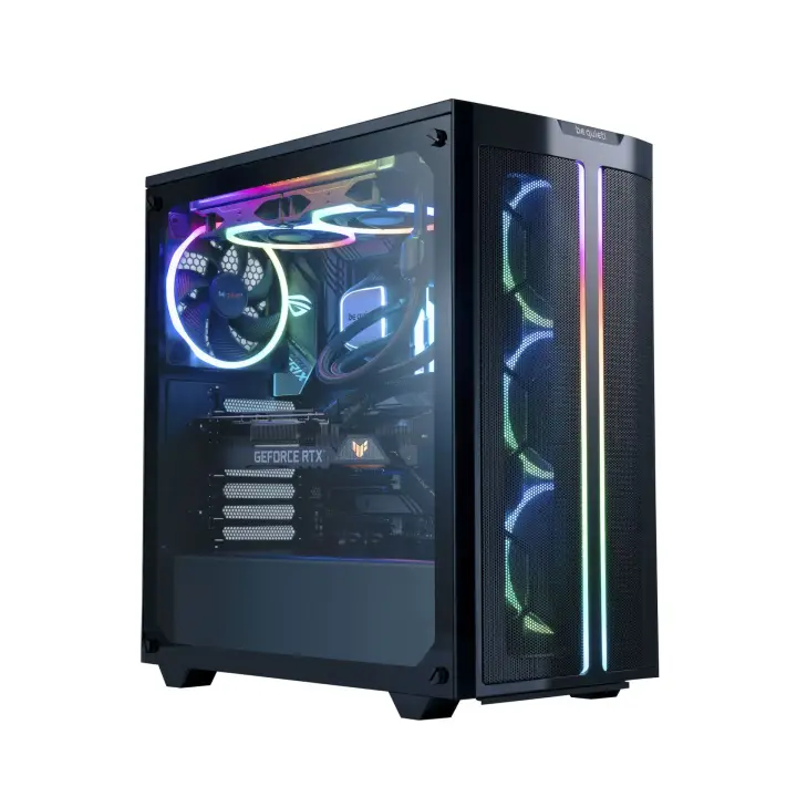 BE QUIET! LIGHT WINGS 140MM PWM ARGB HIGH SPEED - BL075 