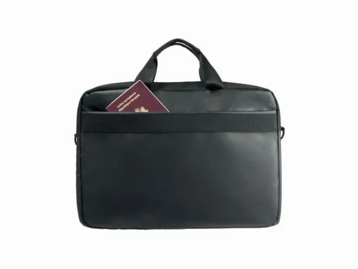 MOBILIS POUR ORDINATEURS 14-15.6'' - NOIR (064002) 
