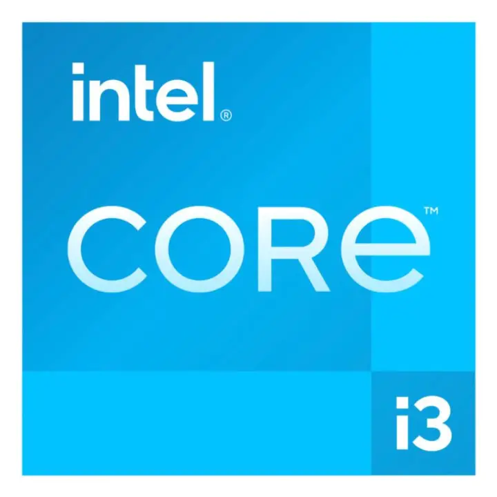 INTEL CORE I3-14100 TRAY 
