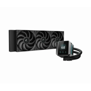 DEEPCOOL MYSTIQUE 360 ARGB - NOIR - 360 MM 