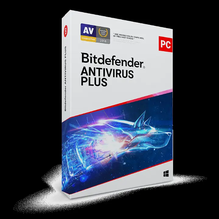 PROFIL TECHNOLOGY BITDEFENDER 