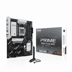 ASUS PRIME B850-PLUS WIFI - B850/AM5/DDR5/ATX 