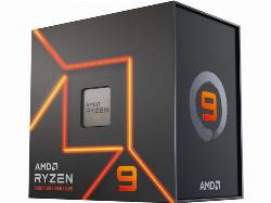 AMD RYZEN 9 7900X -...