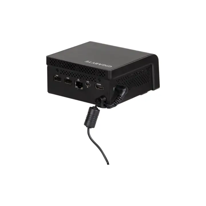 GIGABYTE BARB GBT BRIX GB-BTIP-N250 INTEL N250 - 1X2.5\ - 1XM.2 