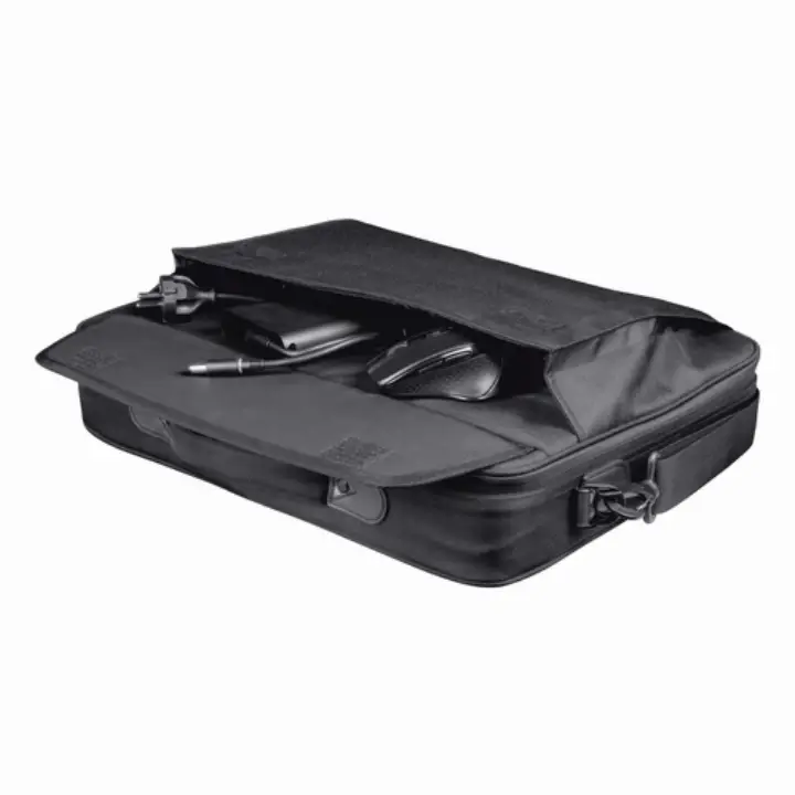 TRUST SACOCHE ATLANTA 15.6'' ECO 