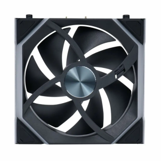 LIAN-LI UNI FAN SL ARGB PWM 120 MM - NOIR - REVERSE 