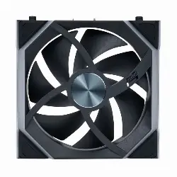 LIAN-LI UNI FAN SL ARGB PWM 120 MM - NOIR - REVERSE 