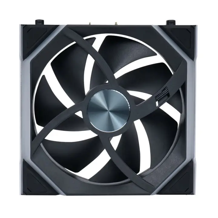 LIAN-LI UNI FAN SL ARGB PWM 120 MM - NOIR - REVERSE 